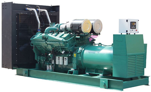 武昌30kw康明斯柴油发电机组图片 武昌30kw康明斯柴油发电机组图片