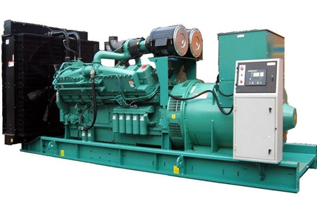 武昌570kw康明斯柴油发电机组图片 武昌570kw康明斯柴油发电机组图片