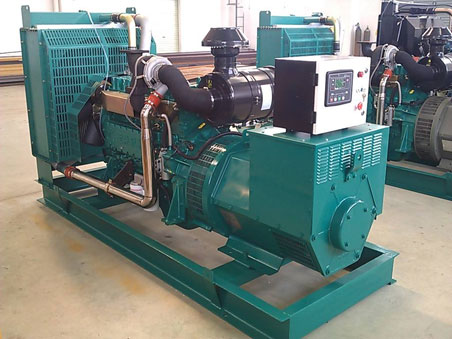 武昌505kw康明斯柴油发电机组图片 武昌505kw康明斯柴油发电机组图片