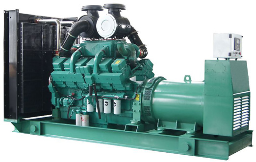 武昌220kw康明斯柴油发电机组图片 武昌220kw康明斯柴油发电机组图片