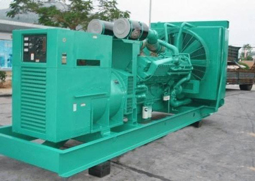 武昌75kw康明斯柴油发电机组图片 武昌75kw康明斯柴油发电机组图片