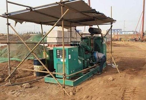 武昌发电机出租 武昌发电机出租