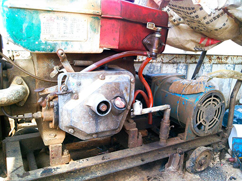 武昌单杠柴油机发电机出租 武昌单杠柴油机发电机出租