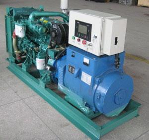 武昌发电机出租