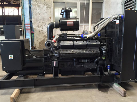 武昌柴油发电机